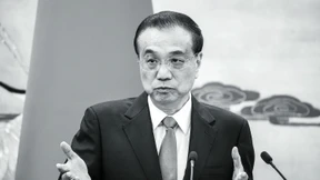 Li Keqiang gestorben