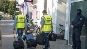 „Sie laufen mit dem Tretroller hinter einem Ferrari her“