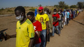 Zweifel an offiziellen Zahlen in Südafrika