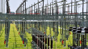 Stromausfall in gesamter Wiesbadener Innenstadt