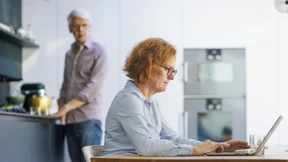 So verändern sich Rentenansprüche nach der Scheidung