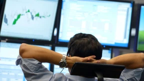 Eine Verschnaufpause wäre nicht schlecht