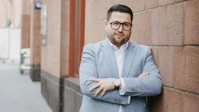 „Wir Juden dürfen uns nicht verstecken“