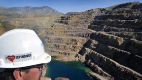 Letzter Seltene-Erden-Produzent ist pleite