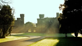 Ein Festival fürs Leben