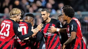 Toppmöllers Frankfurter Fleißarbeiter