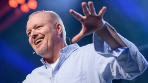 Stefan Raab soll es nochmal richten