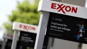 Ölriese Exxon wegen Falschangaben zum Klimawandel verklagt