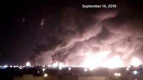 Iran steckt hinter Öl-Angriff