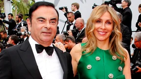 Die große Stütze des Gefallenen