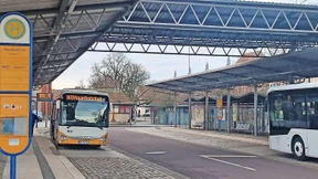 Stendal schert aus dem Deutschlandticket aus