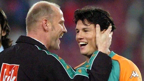 Valdez-Transfer nach Frankfurt perfekt