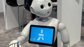 Wie Roboter im Gesundheitswesen eingesetzt werden können