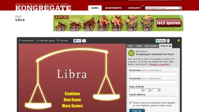 Das Zünglein an der Waage