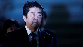 Shinzo Abe bei Attentat getötet