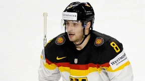 Herber Rückschlag für deutsches Eishockey-Team