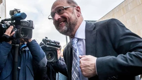 CDU und SPD bereiten Sondierungen vor