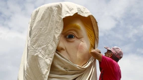 Zur Hölle mit der liberalen Ordnung