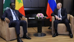 Afrikanische Union: Putin bereit zu Getreideexport nach Afrika