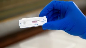 Baden-Württemberg plant kostenlose Schnelltests vor Weihnachten