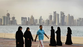 Saudi-Arabien veröffentlicht Liste „terroristischer“ Organisationen