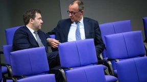 Darüber stimmt der Bundestag heute ab