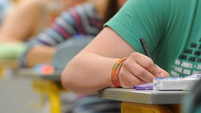 Pisa-Rückschlag für Deutschland