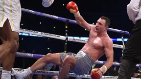 Klitschko muss sich die Sinnfrage stellen