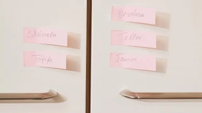 Das schwierige Doppelschicksal