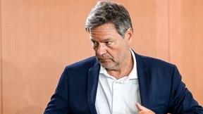 Grünenchef Nouripour zum Ampelstreit: „Der Schaden ist da“