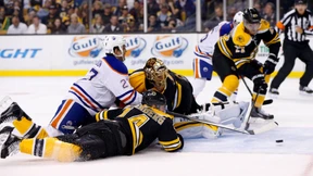 Seidenberg gewinnt deutsches NHL-Duell