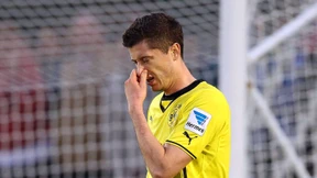 Entlastung für Lewandowski