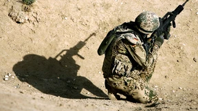 Bundeswehr-Soldat bei Schießunfall schwer verletzt