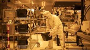 Wie lange reichen die Chips noch?