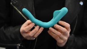 Sex-Tech-Trends auf der CES