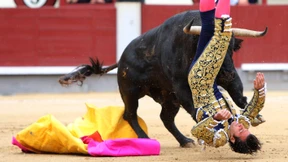 „Auch Toreros weinen“