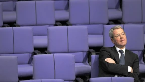 Merkel entlässt Röttgen - Altmaier wird Nachfolger