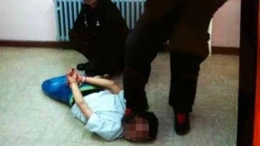 Wenn Beschützer Täter werden