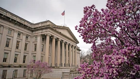 Bankenkrise stützt die Geldpolitik