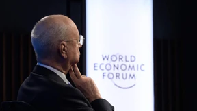 Das steckt hinter dem Machtkampf im Weltwirtschaftsforum