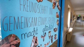 Jede Woche eine Doppelstunde Glück im Stundenplan