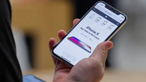 Nur telefonieren kann es nicht richtig