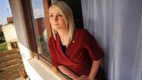 Eine Uniform, ein Kugelschreiber, ein Leben