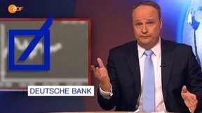 Häme für die Deutsche Bank