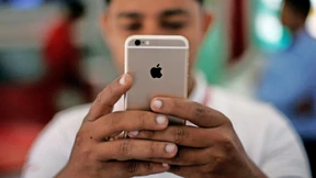 Ist im Zollkrieg Indien der lachende Dritte?