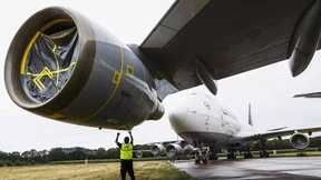 Großinvestor Thiele fürchtet Scheitern der Lufthansa-Sanierung