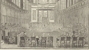 Rede, und tu, was du willst!