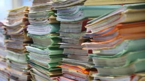 Sozialgericht Kassel führt E-Akte ein