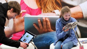 Der Buchhandel verliert seine besten Kunden