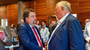 Laumann kann Radtkes Kritik an der Kabinettsliste nicht teilen